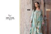 Shree Fab   Sobiya Nazir Lawn Collection Vol 5